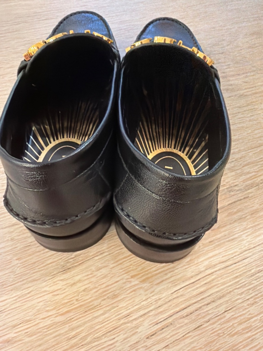 Gucci loafer - Picture 2 of 4